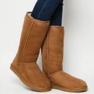 Ugh Boots